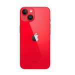 AppleiPhone14PlusTelefonMobil256GBRed