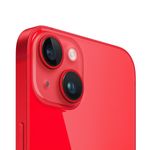 AppleiPhone14PlusTelefonMobil256GBRed