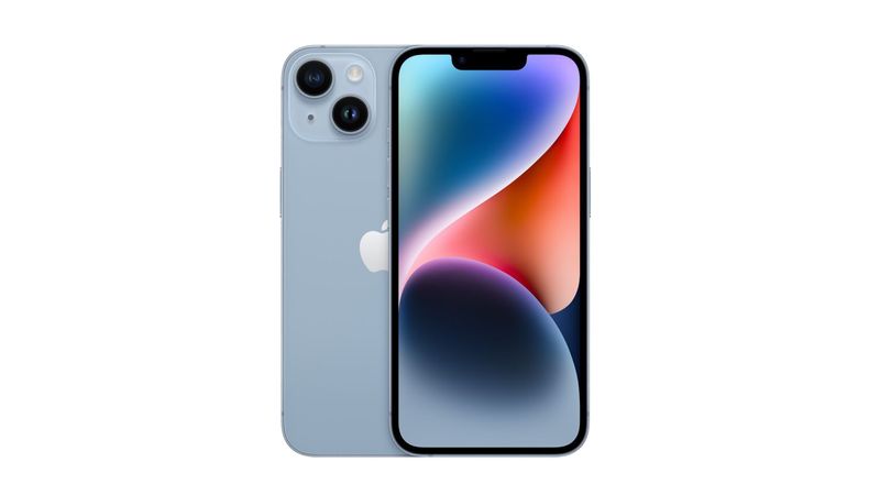 Apple iPhone 14 Plus Telefon Mobil 512GB Blue- F64.ro - F64.ro