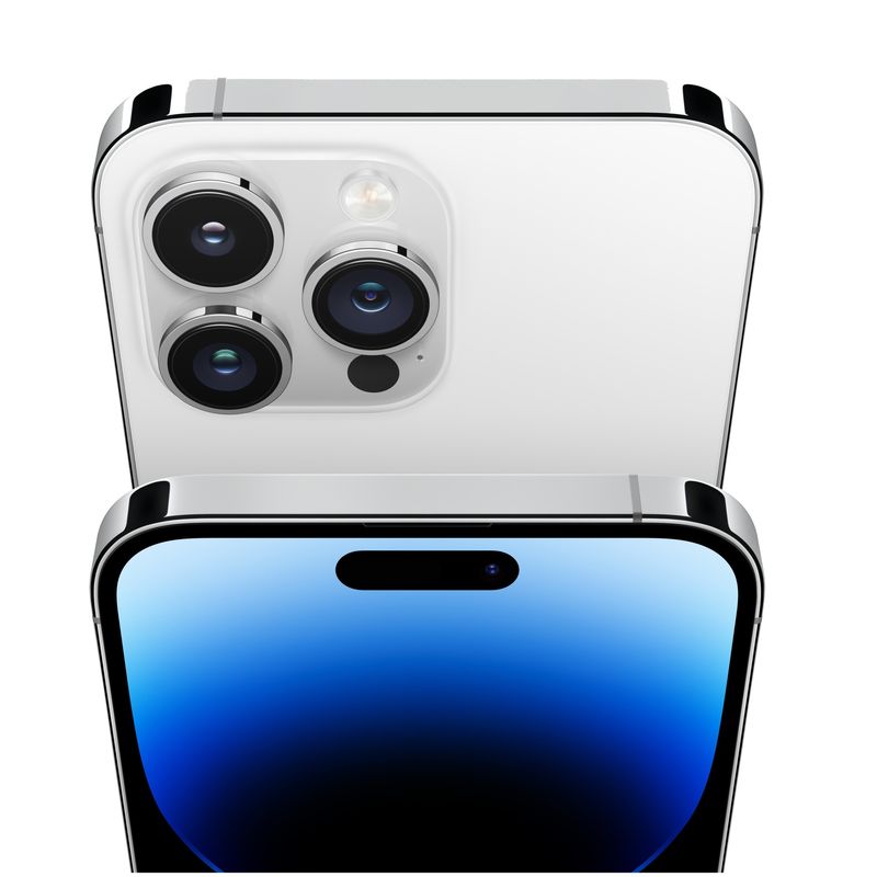 AppleiPhone14ProTelefonMobil1TBSilver