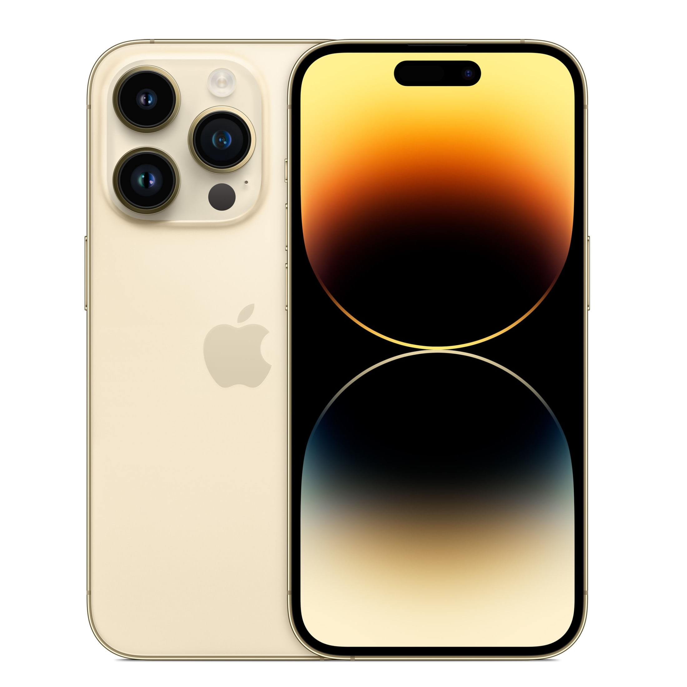 Apple iPhone 14 Pro ゴールド 本体 Apple iPhone 14 Pro Telefon Mobil 1TB Gold- F64.ro - F64.ro