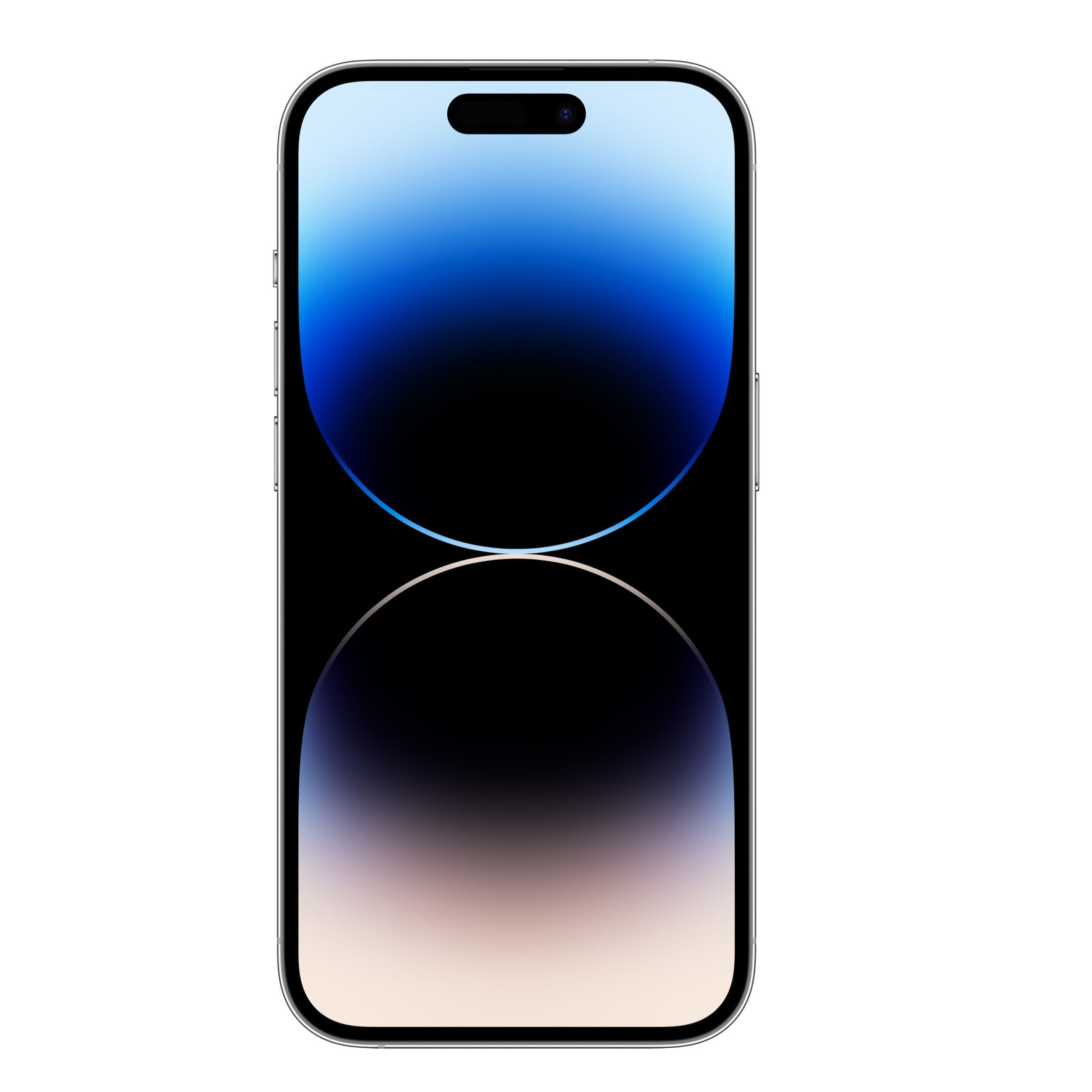 Apple iPhone 14 Pro Telefon Mobil 256GB Silver- F64.ro - F64.ro