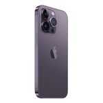 AppleiPhone14ProTelefonMobil256GBDeepPurple