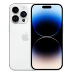 AppleiPhone14ProTelefonMobil512GBSilver