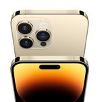 AppleiPhone14ProTelefonMobil512GBGold