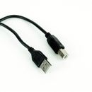 Cablu USB pentru Imprimante 5 metri KP02784-5