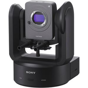 Sony FR7 Cinema Line Camera PTZ Full-Frame