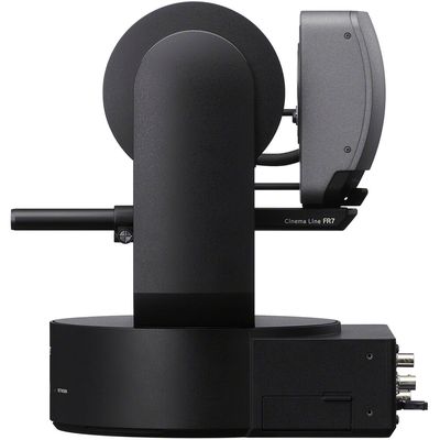 Sony FR7 Cinema Line Camera PTZ Full-Frame