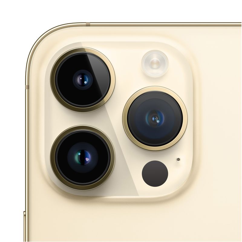 AppleiPhone14ProMaxTelefonMobil128GBGold