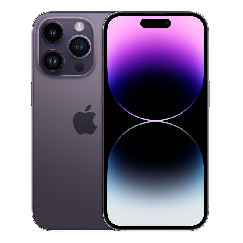 Apple-iPhone-14-Pro-Max-Telefon-Mobil-128GB-Deep-Purple