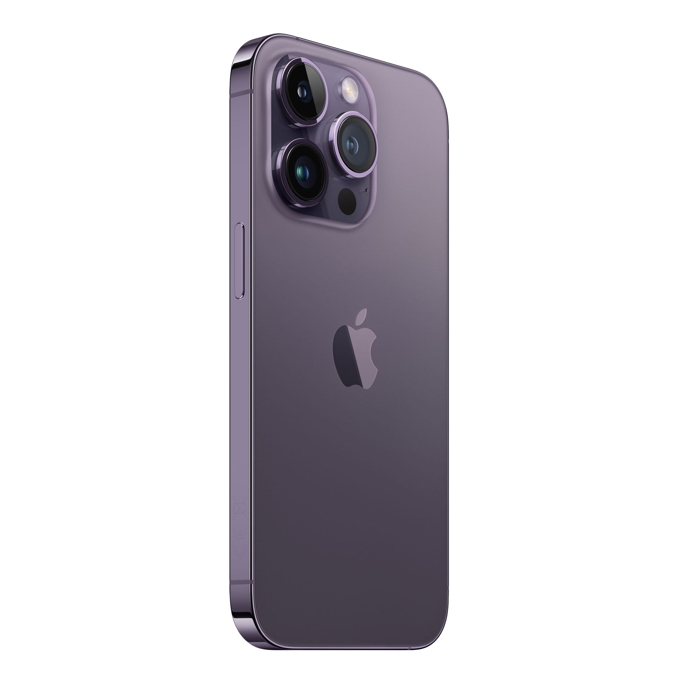 iPhone 14ProMax 128GB ディープパープル　本体　100% Amazon | 【整備済み品】 Apple iPhone 14 Pro Max 128GB ディープ