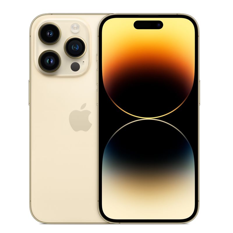AppleiPhone14ProMaxTelefonMobil1TBGold