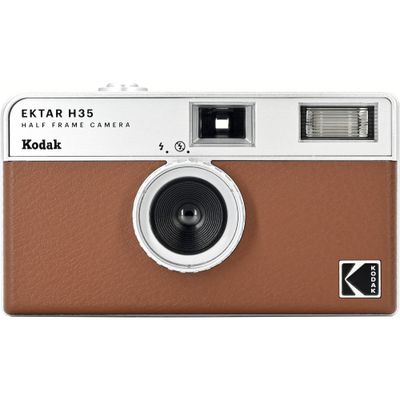 Kodak Ektar H35 Aparat Foto pe Film Maro