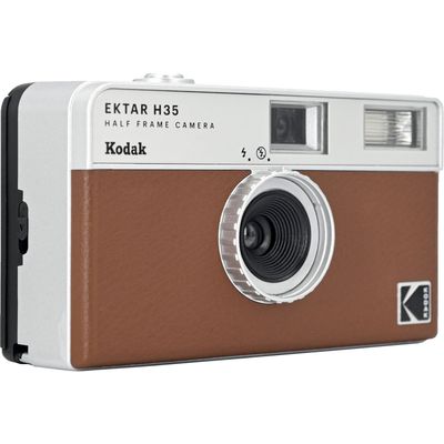 Kodak Ektar H35 Aparat Foto pe Film Maro