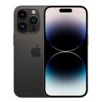 AppleiPhone14ProMaxTelefonMobil512GBSpaceBlack