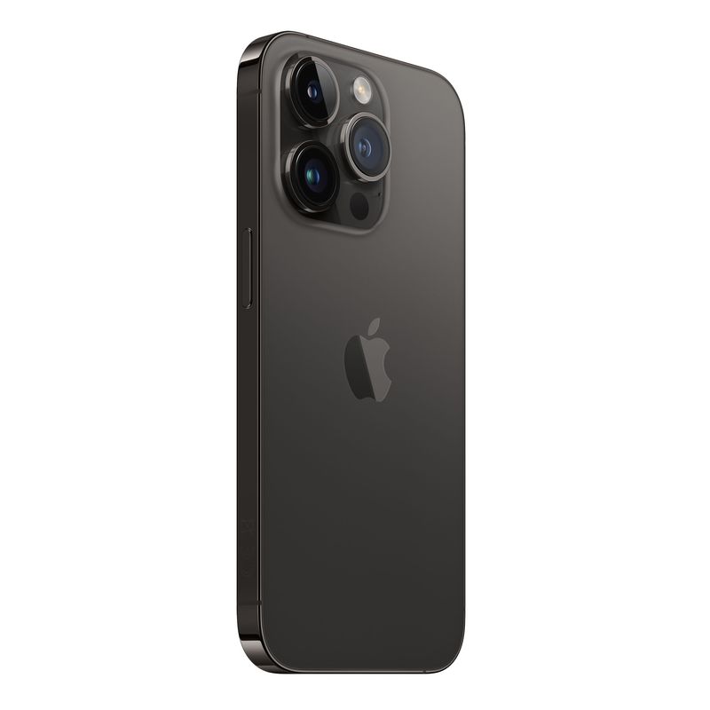 AppleiPhone14ProMaxTelefonMobil512GBSpaceBlack