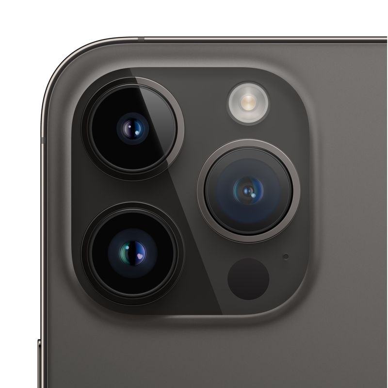 AppleiPhone14ProMaxTelefonMobil512GBSpaceBlack