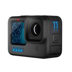 GoProHero11BlackCameradeActiune53K27MP