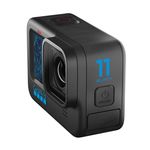 GoProHero11BlackCameradeActiune53K27MP