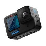 GoProHero11BlackCameradeActiune53K27MP