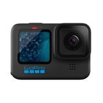 GoPro Hero11 Black Camera de Actiune 5.3K 27MP