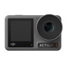 DJI Osmo Action 3 Camera de Actiune 4K 12MP Standard Combo