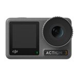 DJIAction3CameradeActiune4K12MPStandardCombo