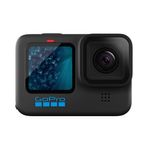 GoProHero11BlackCameradeActiune53K27MPCreatorEdition