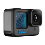 GoProHero11BlackCameradeActiune53K27MPCreatorEdition