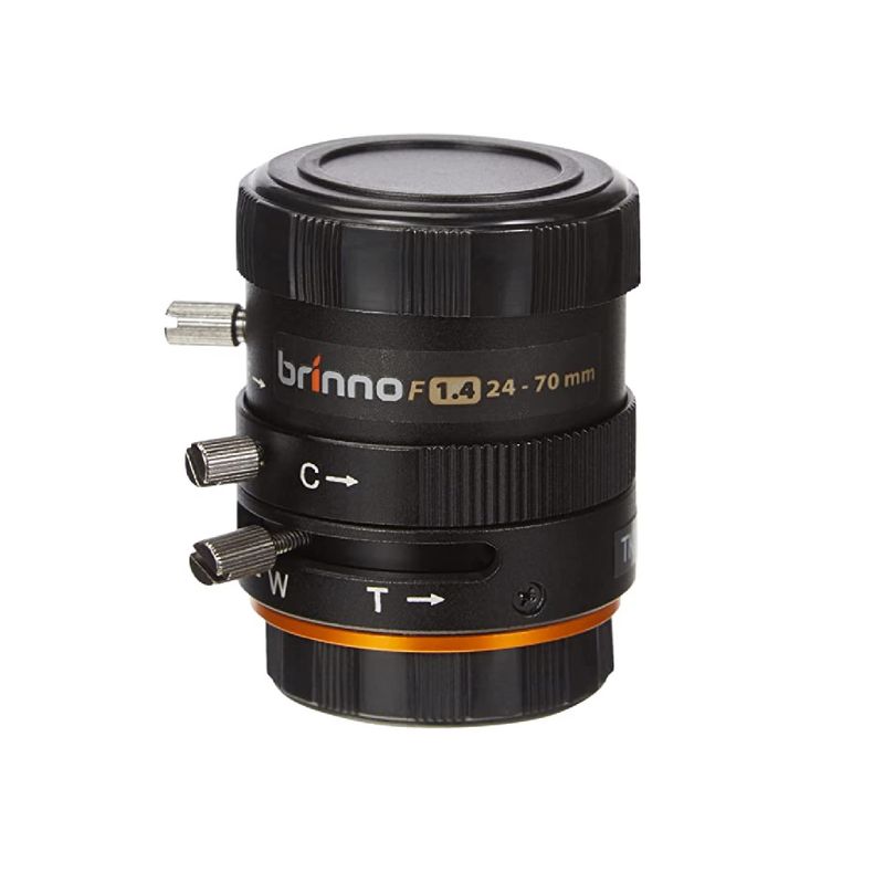 BRINNO-BCS-24-70-Obiectiv-Interschimbabil-pentru-Camera-Time-Lapse-Brino-TLC200-Pro