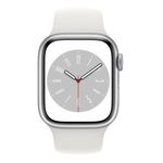 Apple-Watch-S8-GPS-Carcasa-Aluminiu-cu-Sport-Band-Alb.2
