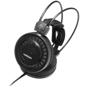 Audio-Technica ATH-AD500X Casti Audio Negru