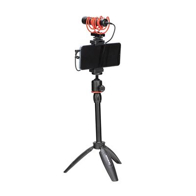 Saramonic Vmic Mini II Microfon Condenser