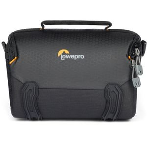 Lowepro Adventura SH 140 III Geanta Foto Negru