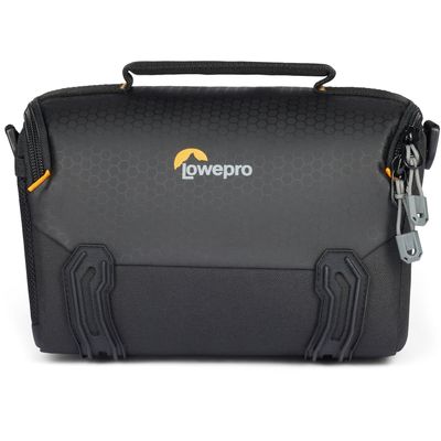 Lowepro Adventura SH 140 III Geanta Foto Negru