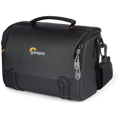 Lowepro Adventura SH 140 III Geanta Foto Negru