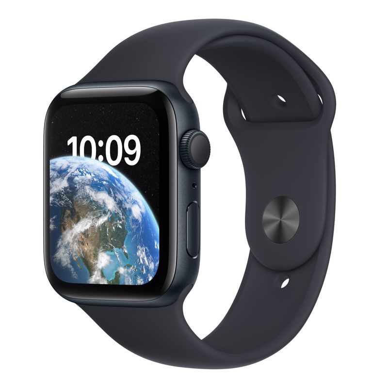 Apple-Watch-SE2-GPS-40mm-Carcasa-Aluminiu-Midnight-cu-Sport-Band-Midnight