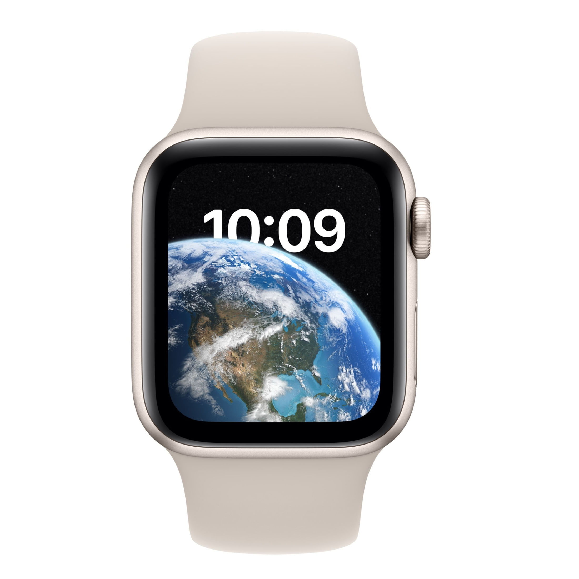 Apple Watch SE2 40mm GPS ミッドナイト-