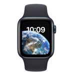 AppleWatchSE2GPS44mmCarcasaAluminiuMidnightcuSportBandMidnight