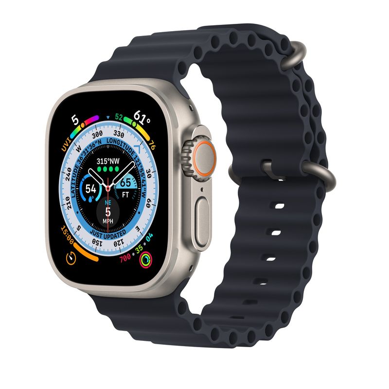 Apple-Watch-Ultra-Cellular-49mm-Titanium-Case-with-Midnight-Ocean-Band
