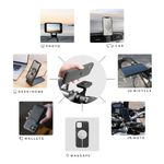 Peak-Design-Mobile-Everyday-Husa-Textil-pentru-iPhone-14-Pro-Max-Charcoal.3