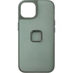 Peak-Design-Mobile-Everyday-Husa-Textil-pentru-iPhone-14-Sage.1