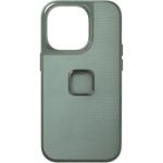 Peak-Design-Mobile-Everyday-Husa-Textil-pentru-iPhone-14-Pro-Sage.1