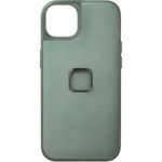 Peak-Design-Mobile-Everyday-Husa-Textil-pentru-iPhone-14-Plus-Sage.1