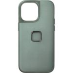 Peak-Design-Mobile-Everyday-Husa-Textil-pentru-iPhone-14-Pro-Max-Sage.1