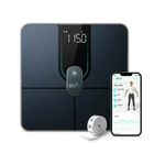 cantar-de-baie-eufy-smart-scale-p2-pro-wi-fi-bluetooth-16-masuratori-ritm-cardiac-high-accuracy-3d-virtual-body-mod-sticla-securizata-72284-2