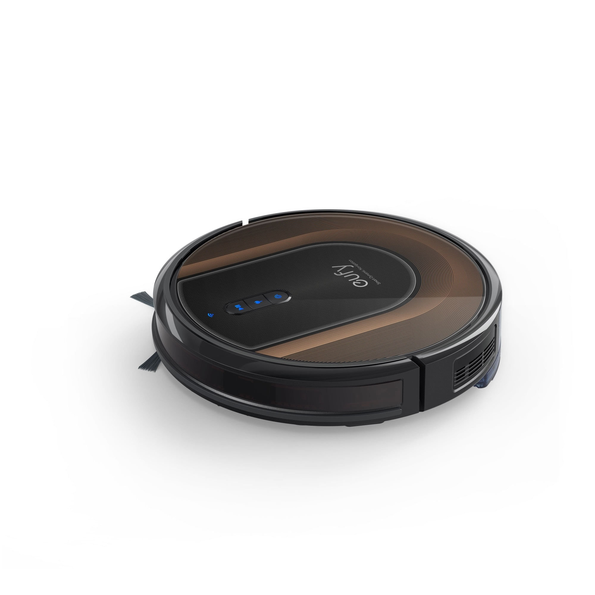 Anker Eufy RoboVac G30 Aspirator Robot Hibrid Mop WiFi 2000 PA