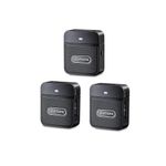 SaramonicBlink100B2SistemMicrofonWirelessUltracompact24GH