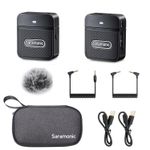 SaramonicBlink100B1SistemMicrofonWirelessUltracompact24GH