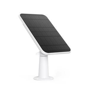 Anker Eufy Panou Solar Compatibil Eufycam 2.6W IP65 Alb